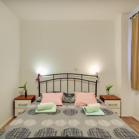 Apartment Katja Rogoznica  Cameră foto