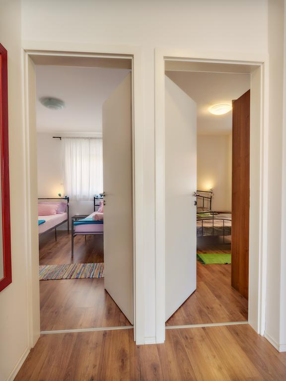 Apartment Katja Rogoznica  Cameră foto