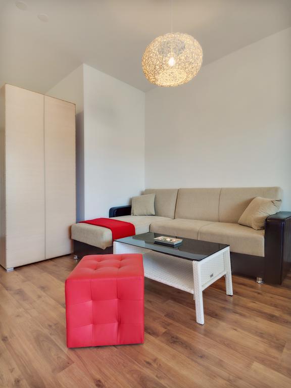 Apartment Katja Rogoznica  Cameră foto