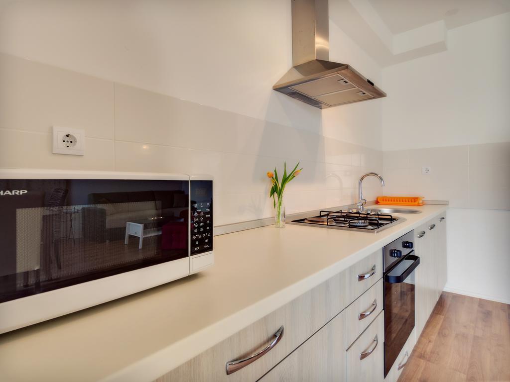 Apartment Katja Rogoznica  Cameră foto