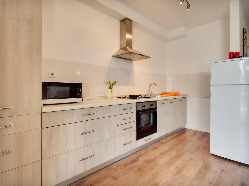 Apartment Katja Rogoznica  Cameră foto