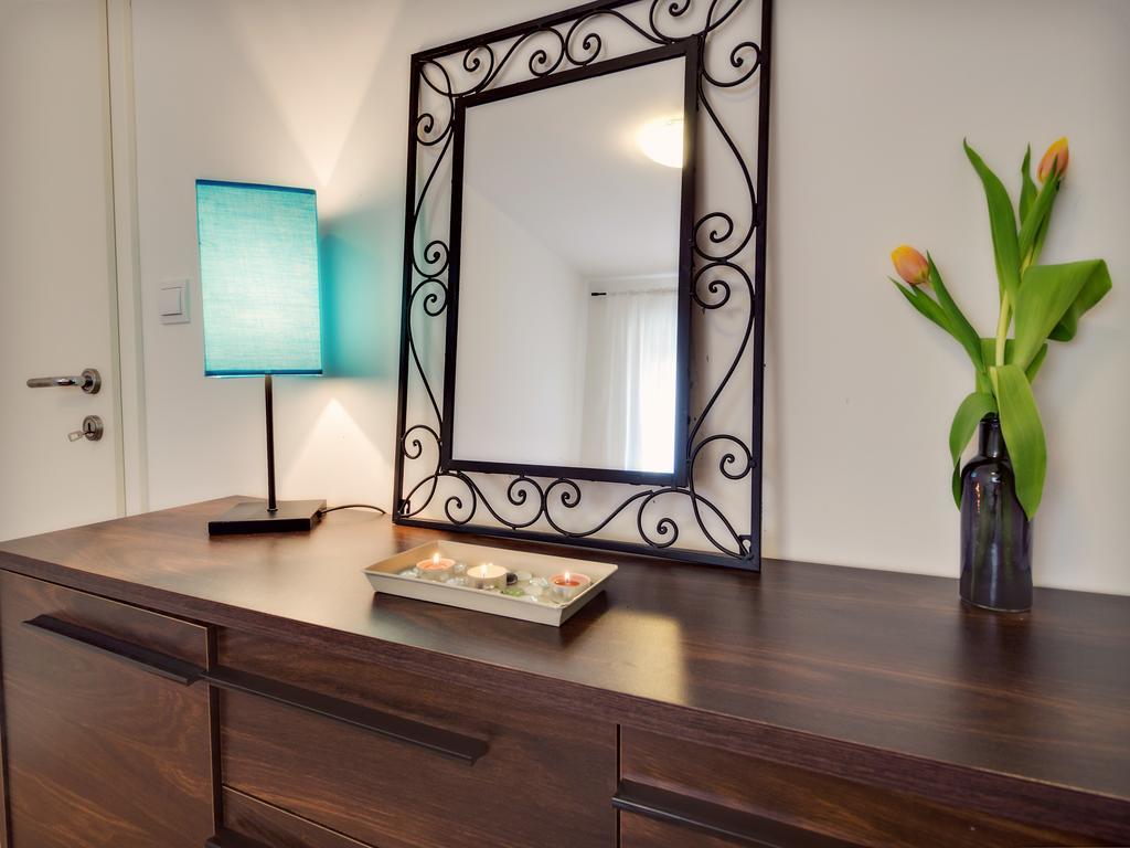 Apartment Katja Rogoznica  Cameră foto
