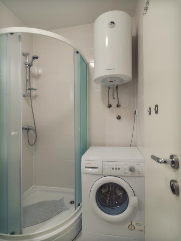 Apartment Katja Rogoznica  Cameră foto
