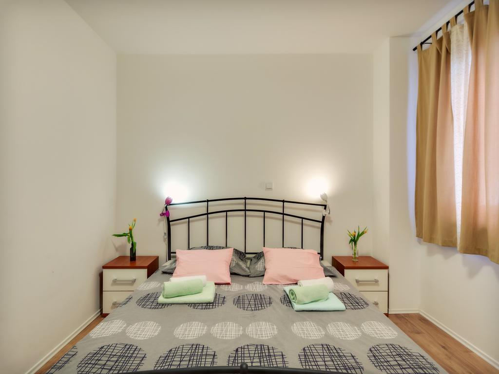 Apartment Katja Rogoznica  Cameră foto