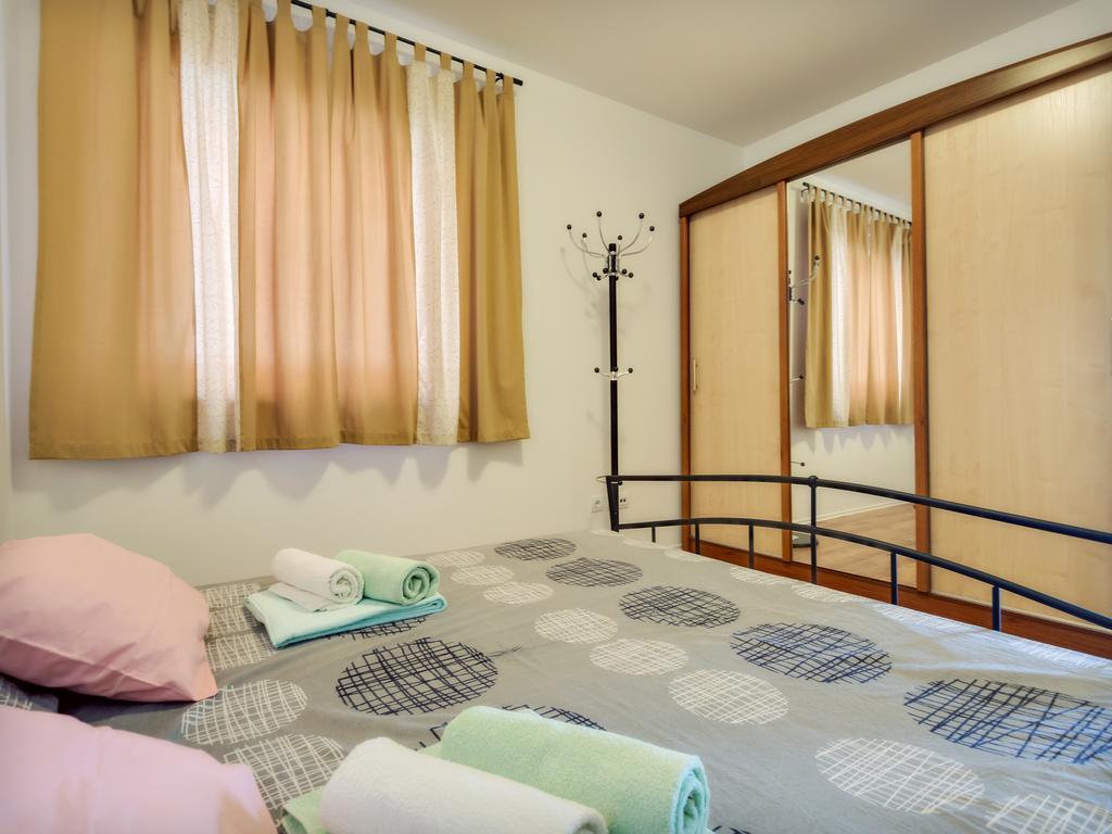Apartment Katja Rogoznica  Cameră foto