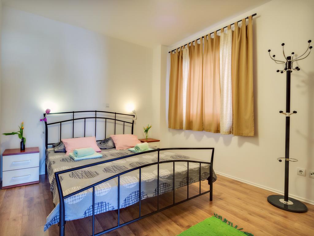 Apartment Katja Rogoznica  Cameră foto
