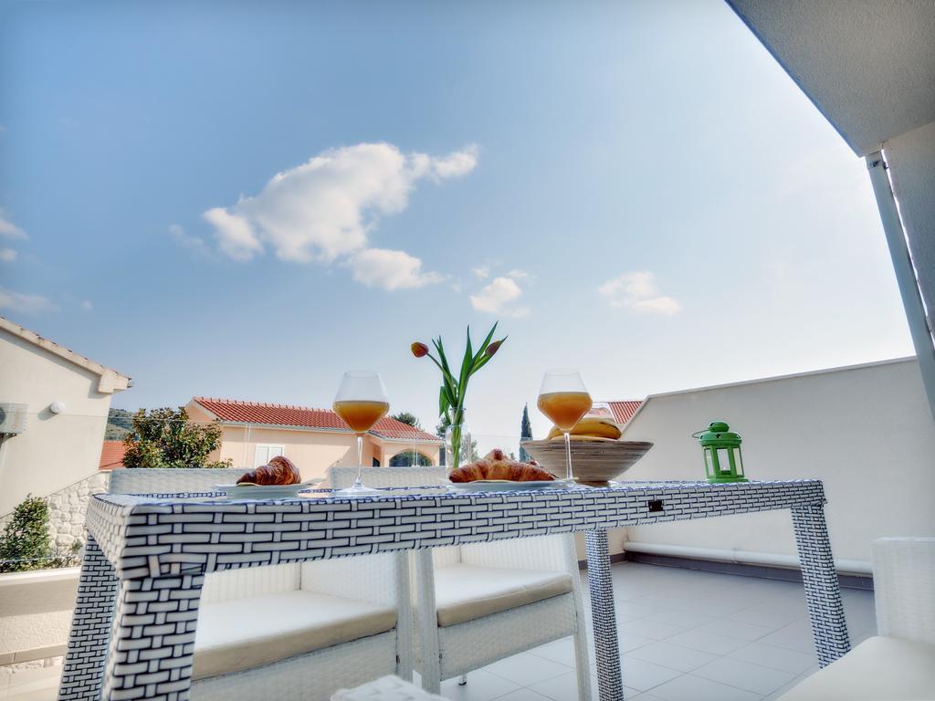 Apartment Katja Rogoznica  Cameră foto